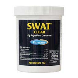 Swat Fly Repellent Ointment Farnam